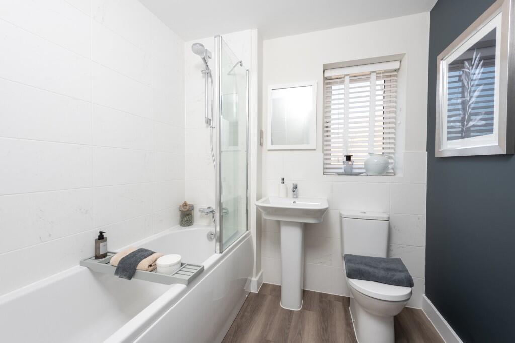 Morinsbury Road, Ravensden, Bedford